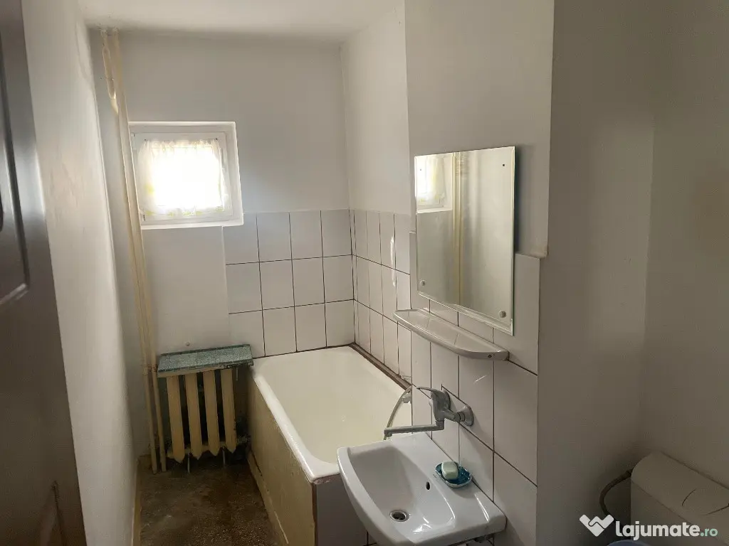 Vând garsonieră Lujerului - Bucuresti (Bucuresti-Ilfov)
