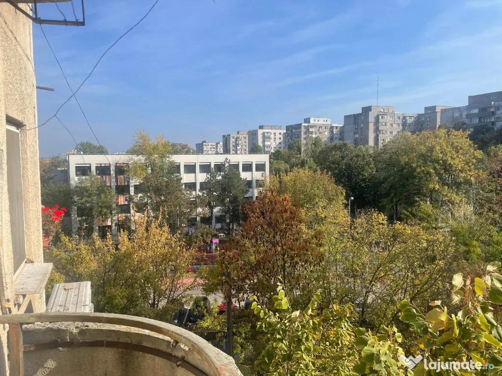 Vând garsonieră Lujerului - Bucuresti (Bucuresti-Ilfov)