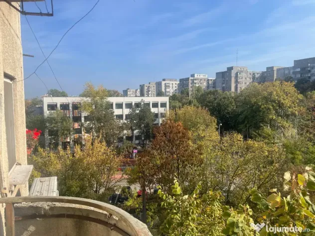Vând garsonieră Lujerului - Bucuresti (Bucuresti-Ilfov)