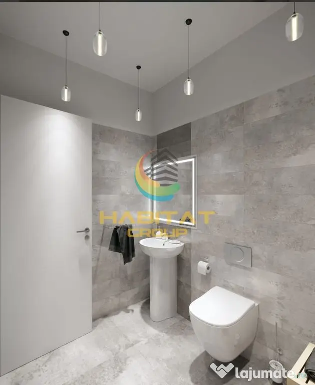 Apartament 3 camere Gata de mutat Sector 4 Comision 0% - Bucuresti (Bucuresti-Ilfov)