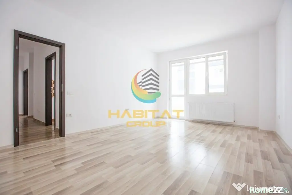 Apartament 2 Camere 65MP Decomandat 15 Min Metrou Aparatorii Patriei - Bucuresti (Bucuresti-Ilfov)