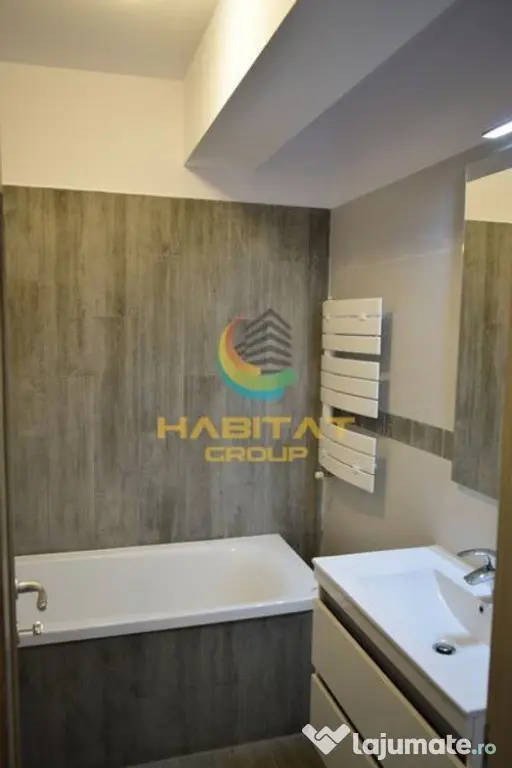 Apartament 2 Camere 65MP Decomandat 15 Min Metrou Aparatorii Patriei - Bucuresti (Bucuresti-Ilfov)
