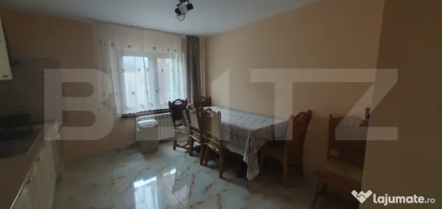 Cabana modernă 8 camere, 370 mp, utilata, mobilata, zona Do - Vatra Dornei (Suceava)