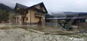 Cabana modernă 8 camere, 370 mp, utilata, mobilata, zona Do 