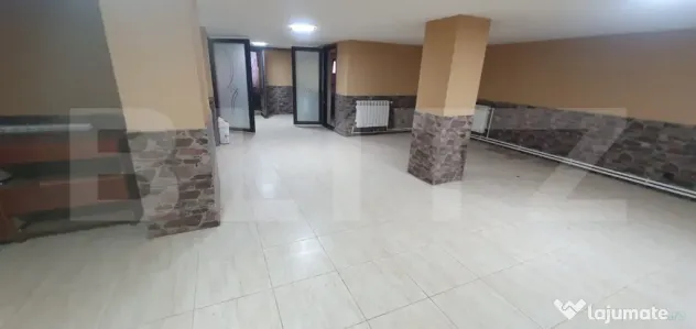 Cabana modernă 8 camere, 370 mp, utilata, mobilata, zona Do - Vatra Dornei (Suceava)