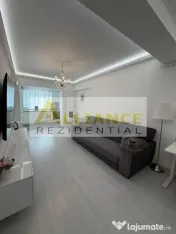 De vanzare | Studio 49 mp | Bloc 2022 | Parcare inclusa | Metalurgiei