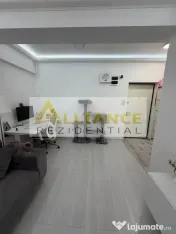 De vanzare | Studio 49 mp | Bloc 2022 | Parcare inclusa | Metalurgiei