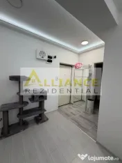 De vanzare | Studio 49 mp | Bloc 2022 | Parcare inclusa | Metalurgiei