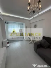 De vanzare | Studio 49 mp | Bloc 2022 | Parcare inclusa | Metalurgiei