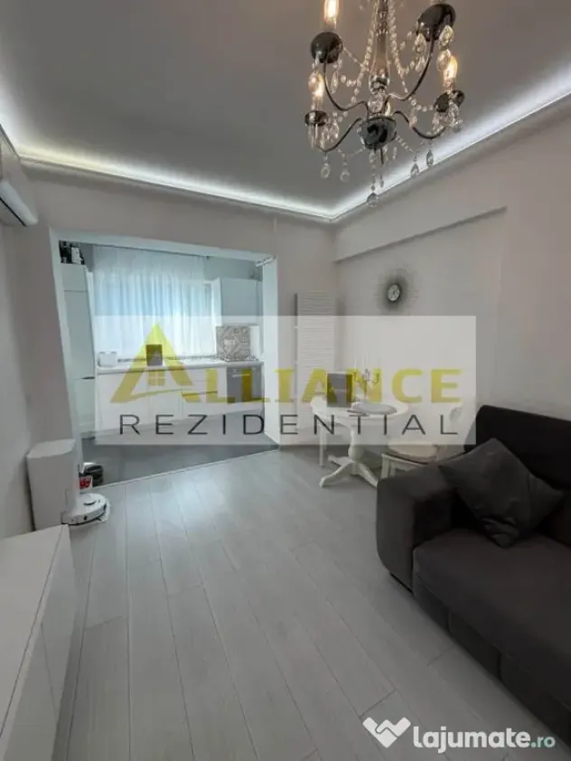 De vanzare | Studio 49 mp | Bloc 2022 | Parcare inclusa | Metalurgiei - Bucuresti (Bucuresti-Ilfov)