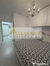 De vanzare | Studio 49 mp | Bloc 2022 | Parcare inclusa | Metalurgiei