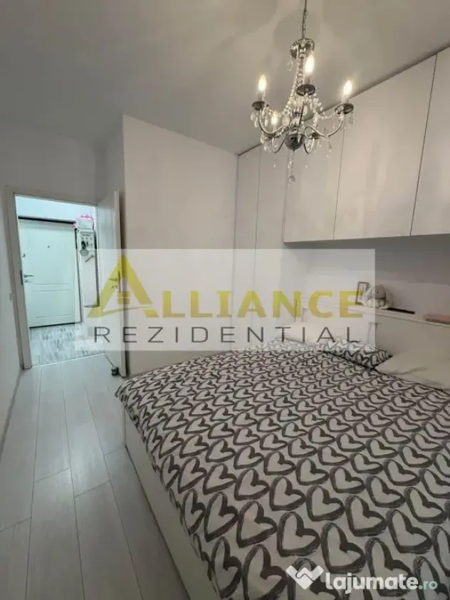 De vanzare | Studio 49 mp | Bloc 2022 | Parcare inclusa | Metalurgiei - Bucuresti (Bucuresti-Ilfov)
