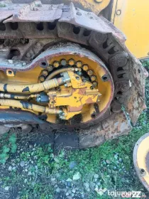 Transmisie finala FAT 500C565 buldozer Liebherr PR 732