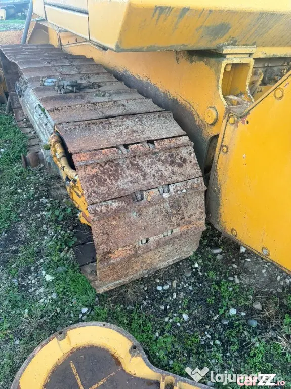 Transmisie finala FAT 500C565 buldozer Liebherr PR 732 - Seini (Maramures)