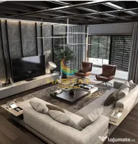 Apartament 3 camere parc Tineretului