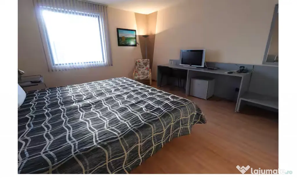 Garsoniera Crangasi - Bucuresti (Bucuresti-Ilfov)