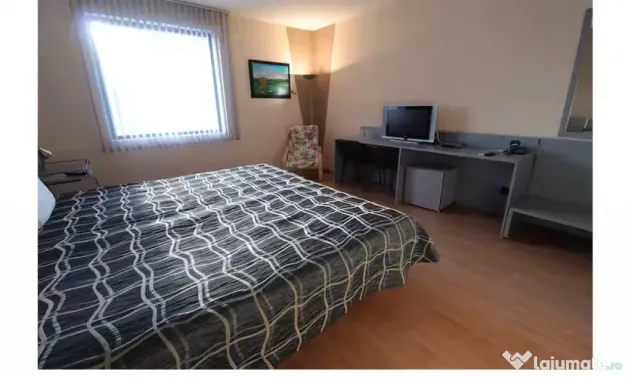 Garsoniera Crangasi - Bucuresti (Bucuresti-Ilfov)