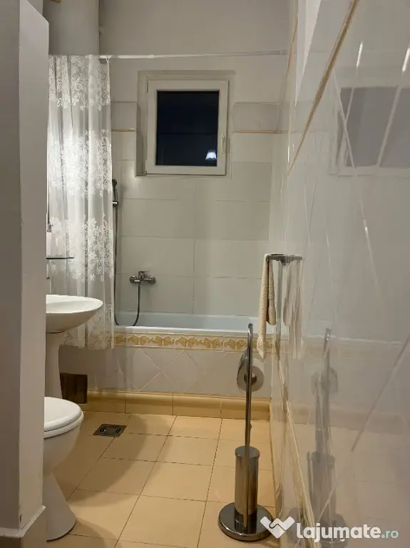 Garsoniera Crangasi - Bucuresti (Bucuresti-Ilfov)