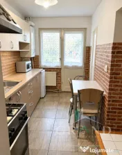 3 CAMERE | 68 MP | ETAJ 1 | CENTRALĂ PROPRIE | BALCON | CON 
