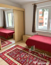 3 CAMERE | 68 MP | ETAJ 1 | CENTRALĂ PROPRIE | BALCON | CON 
