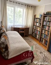 3 CAMERE | 68 MP | ETAJ 1 | CENTRALĂ PROPRIE | BALCON | CON 