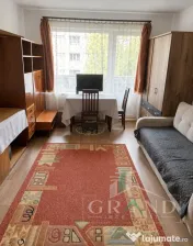 3 CAMERE | 68 MP | ETAJ 1 | CENTRALĂ PROPRIE | BALCON | CON 