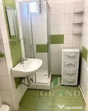 3 CAMERE | 68 MP | ETAJ 1 | CENTRALĂ PROPRIE | BALCON | CON 