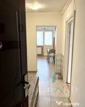 3 CAMERE | 68 MP | ETAJ 1 | CENTRALĂ PROPRIE | BALCON | CON 
