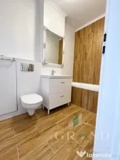 Apartament 2 camere finisat și mobilat | 33 mp | Zona Dedem 