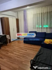 Apartament 2 Cam Berceni - Dimitrie Leonida - Parcare 