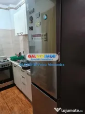 Apartament 2 Cam Berceni - Dimitrie Leonida - Parcare 