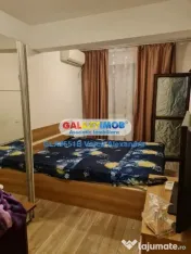 Apartament 2 Cam Berceni - Dimitrie Leonida - Parcare 