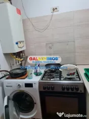 Apartament 2 Cam Berceni - Dimitrie Leonida - Parcare 