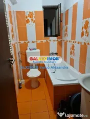 Apartament 2 Cam Berceni - Dimitrie Leonida - Parcare 