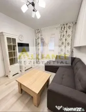 3 MINUTE METROU DIMITRIE LEONIDA - 2 CAMERE - 102.000€