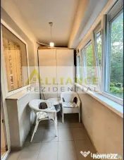 3 MINUTE METROU DIMITRIE LEONIDA - 2 CAMERE - 102.000€