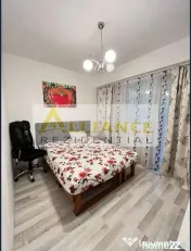 3 MINUTE METROU DIMITRIE LEONIDA - 2 CAMERE - 102.000€