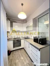 3 MINUTE METROU DIMITRIE LEONIDA - 2 CAMERE - 102.000€