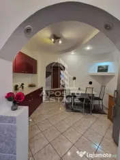 Apartament 2 camere de inchiriat Dorobantilor 