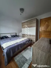 Apartament 2 camere de inchiriat Dorobantilor 