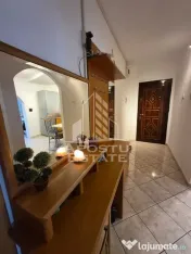 Apartament 2 camere de inchiriat Dorobantilor 