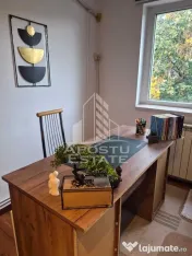 Apartament 2 camere de inchiriat Dorobantilor 