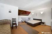 Pensiune cu spații multiple și potențial de dezvoltare - Zona Codlea