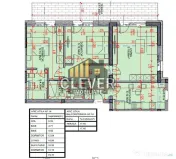 3 Camere | Parcare gratis | Balcon 17,4 mp | Comision 0% Metrou Teclu 