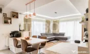 Apartament cu 3 camere confort sporit la cheie de vanzare Bu