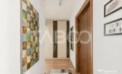 Apartament cu 3 camere confort sporit la cheie de vanzare Bu