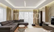 Apartament cu 3 camere confort sporit la cheie de vanzare Bu