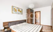 Apartament cu 3 camere confort sporit la cheie de vanzare Bu