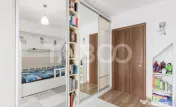 Apartament cu 3 camere confort sporit la cheie de vanzare Bu