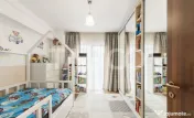 Apartament cu 3 camere confort sporit la cheie de vanzare Bu